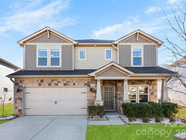 12417 Stoneybrook Station Parkway, Huntersville, NC 28078