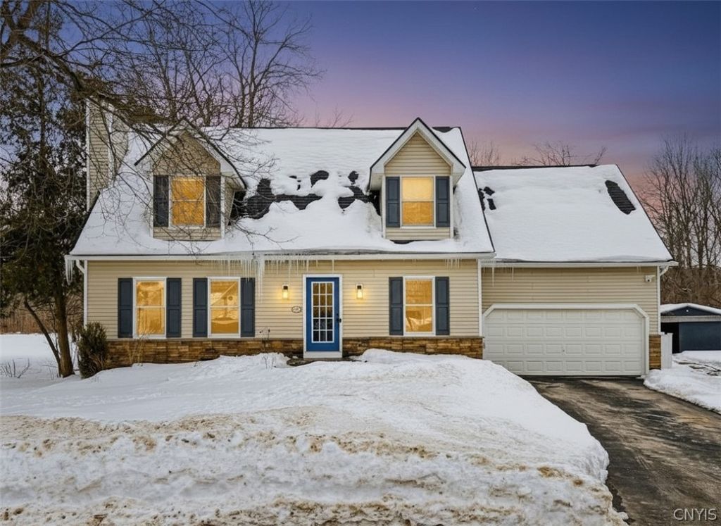 144 A Sanford Avenue, Clinton, NY 13323 Main Photo