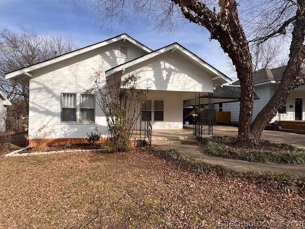 1310 S Cherry , Ada, OK 74820