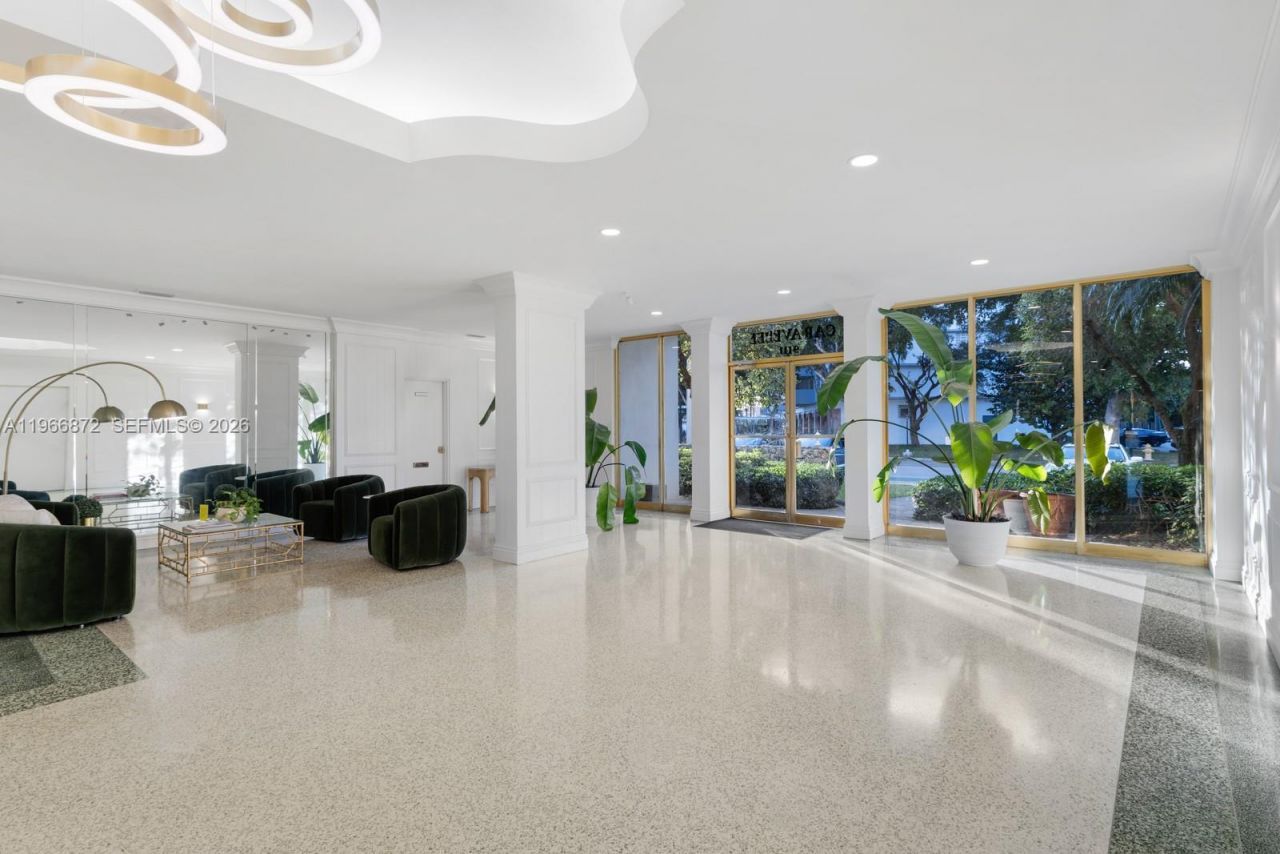 9111 E Bay Harbor Dr , Unit PH-D, Bay Harbor Islands, FL 33154 Photo