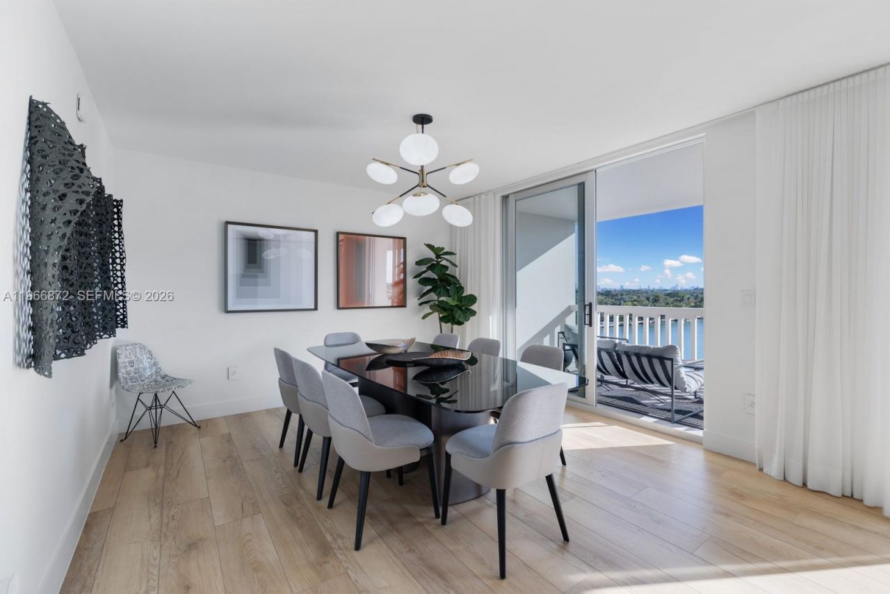 9111 E Bay Harbor Dr , Unit PH-D, Bay Harbor Islands, FL 33154 Photo