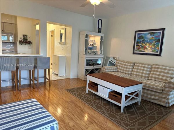 801 Atlantic Shores Blvd , Unit 206, Hallandale Beach, FL 33009