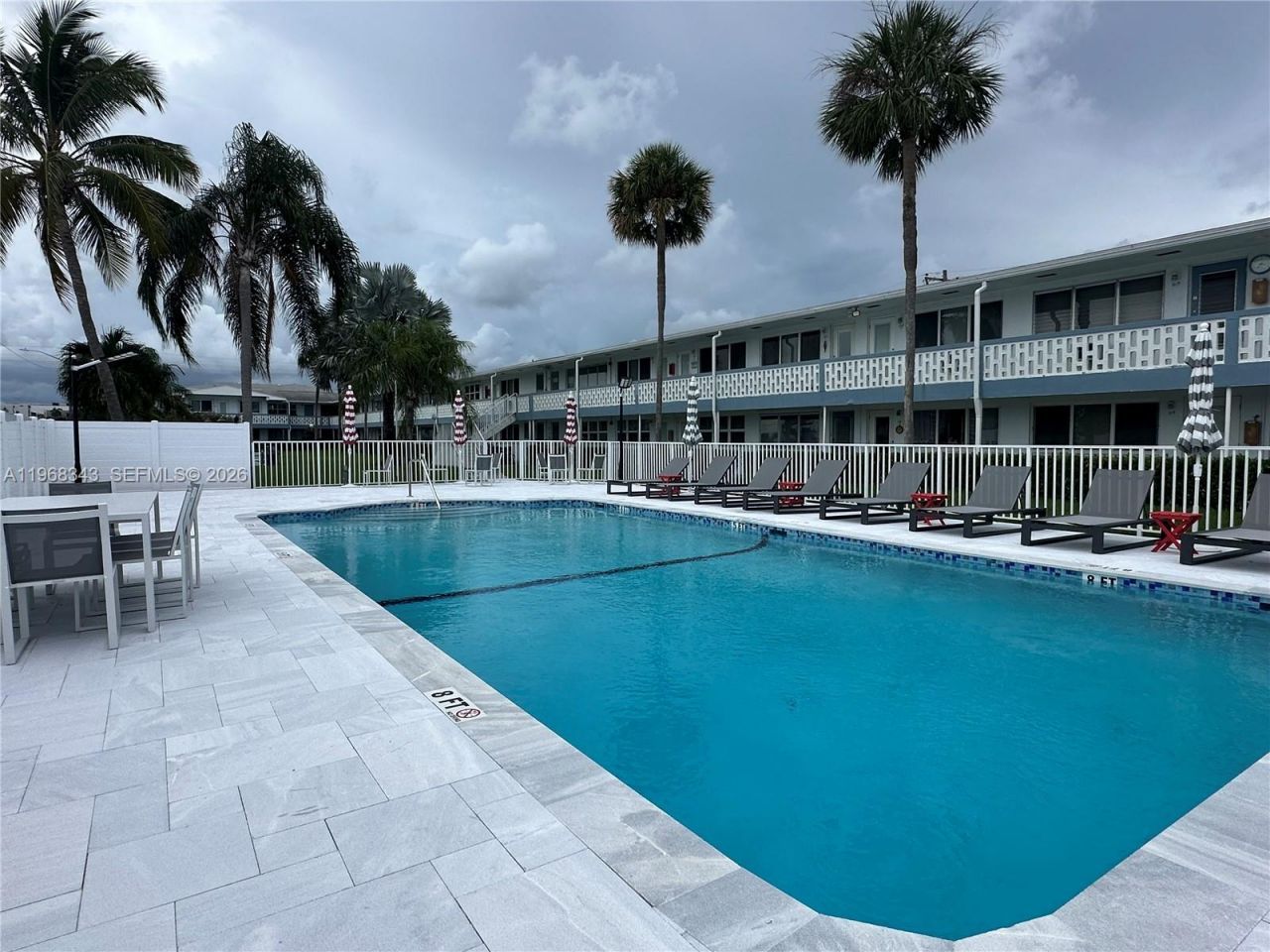 801 Atlantic Shores Blvd , Unit 206, Hallandale Beach, FL 33009 Photo