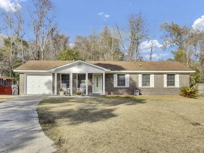 100 Catherine Street, Summerville, SC 29485