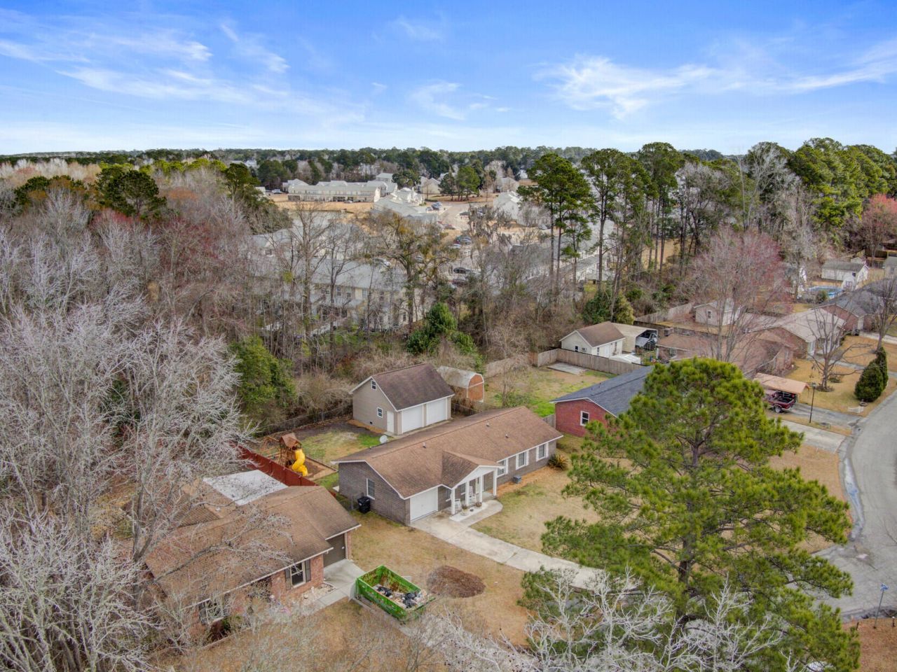 100 Catherine Street Photo 45