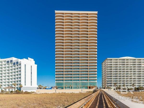 26688 Perdido Beach Boulevard, Unit 303, Orange Beach, AL 36561