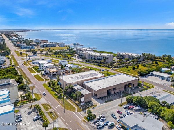 1900 S Atlantic Avenue , Cocoa Beach, FL 32931