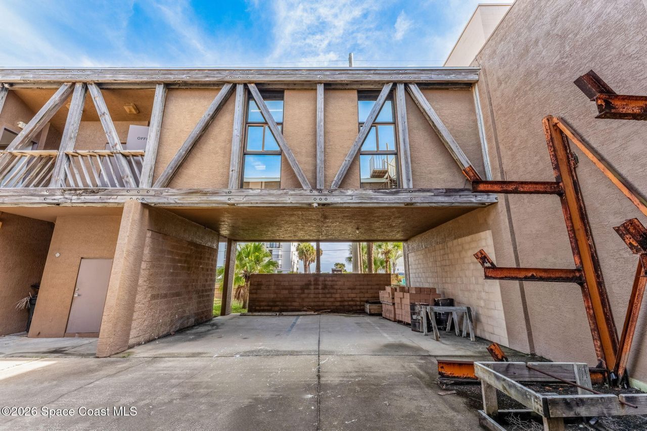 1900 S Atlantic Avenue , Cocoa Beach, FL 32931 Photo