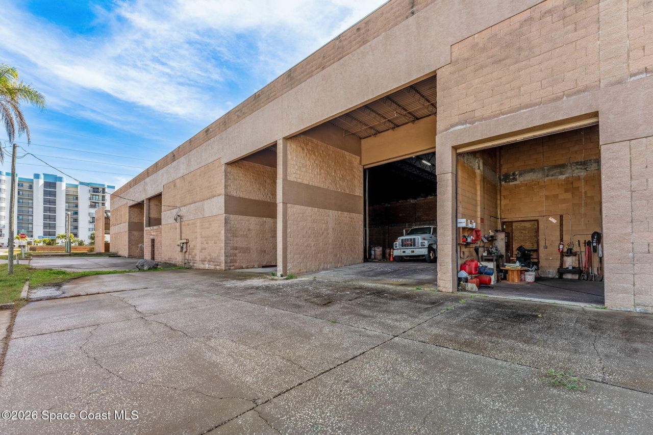 1900 S Atlantic Avenue , Cocoa Beach, FL 32931 Photo