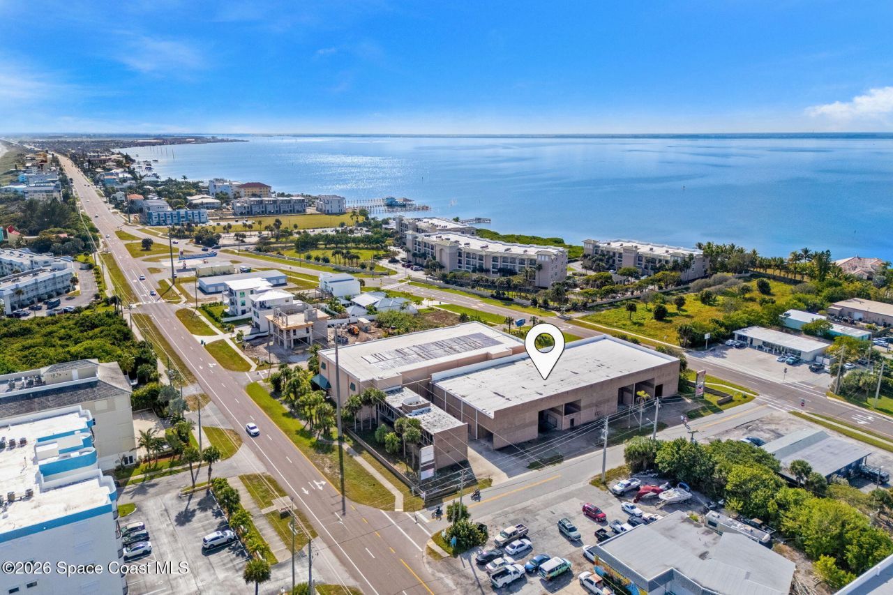 1900 S Atlantic Avenue , Cocoa Beach, FL 32931 Photo