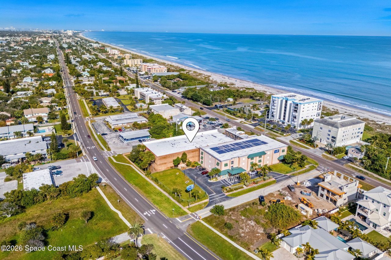 1900 S Atlantic Avenue, Cocoa Beach, FL 32931 Photo
