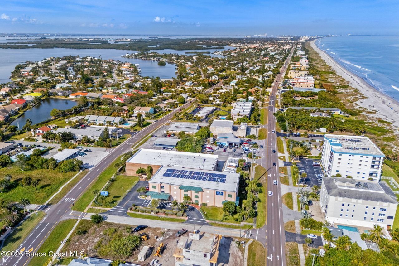 1900 S Atlantic Avenue, Cocoa Beach, FL 32931 Photo