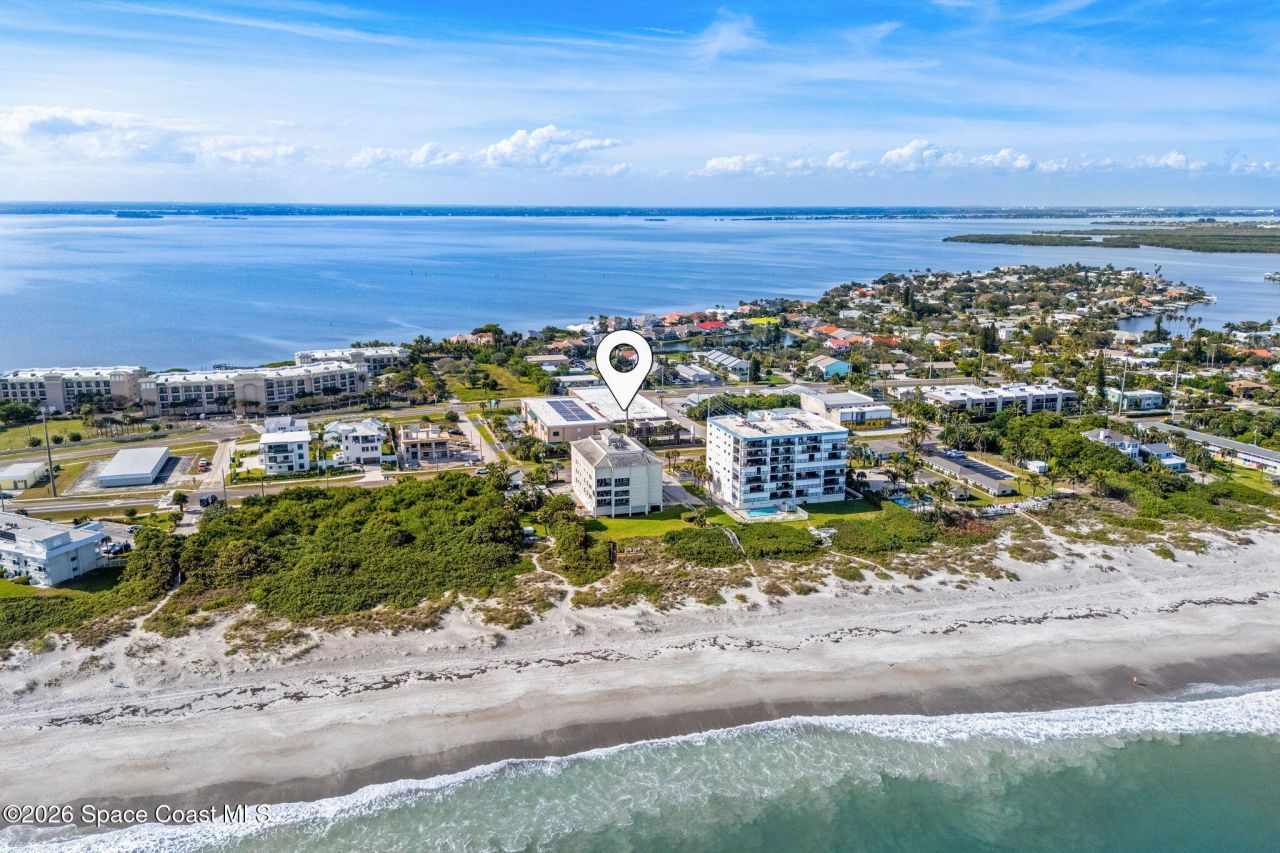 1900 S Atlantic Avenue, Cocoa Beach, FL 32931 Photo