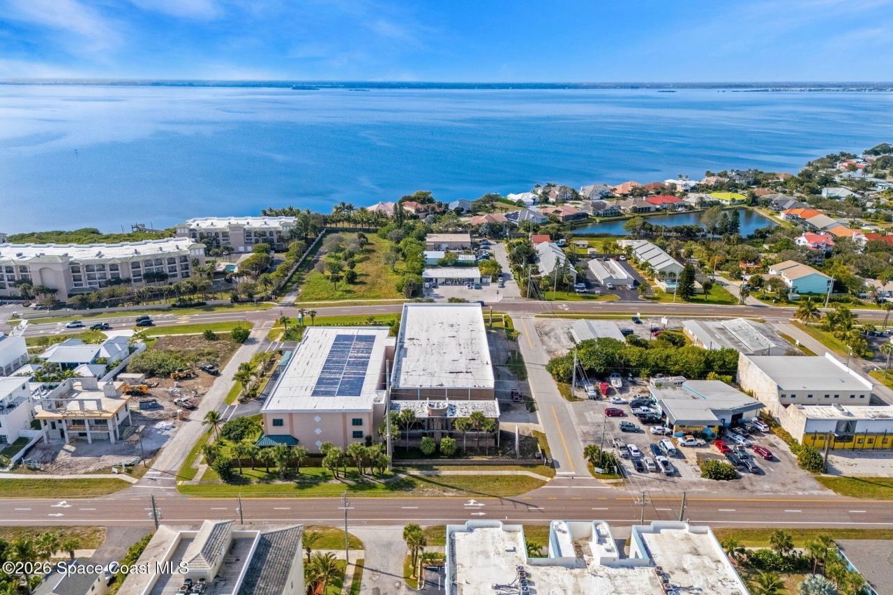 1900 S Atlantic Avenue, Cocoa Beach, FL 32931 Photo