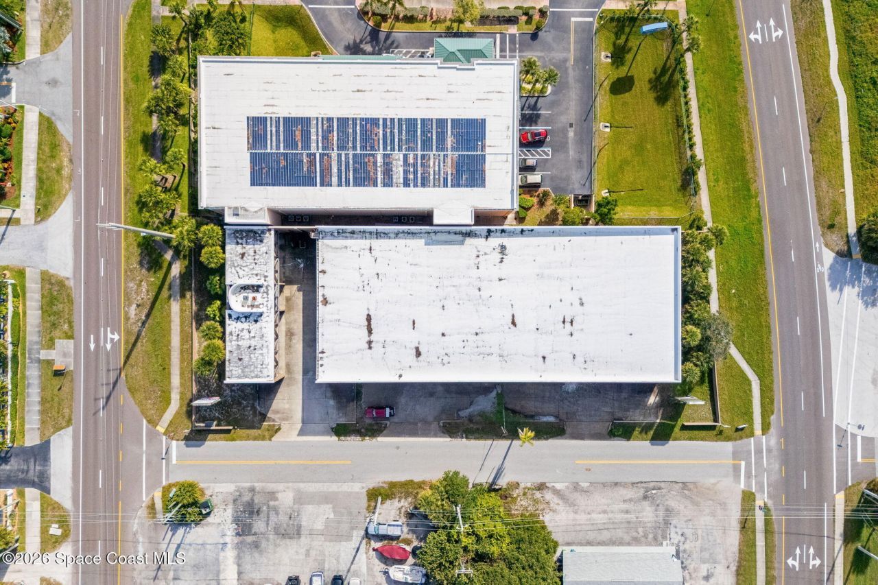 1900 S Atlantic Avenue, Cocoa Beach, FL 32931 Photo