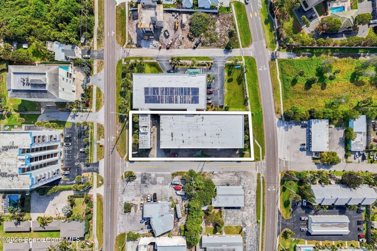 1900 S Atlantic Avenue, Cocoa Beach, FL 32931 Photo