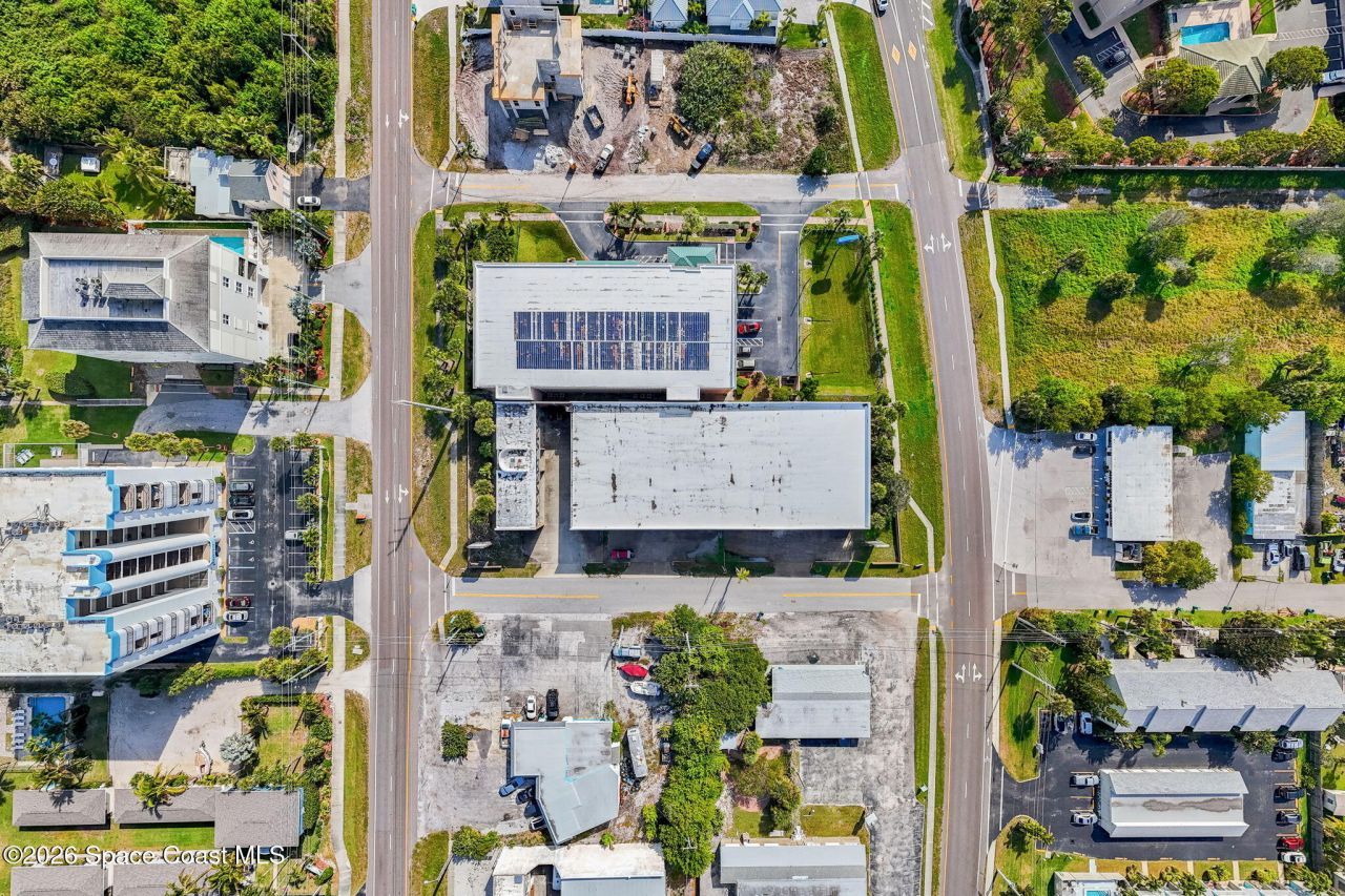 1900 S Atlantic Avenue, Cocoa Beach, FL 32931 Photo