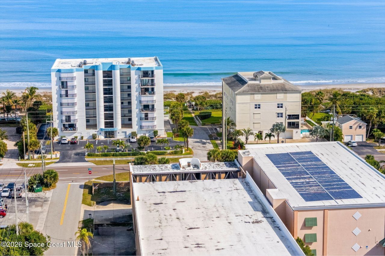 1900 S Atlantic Avenue, Cocoa Beach, FL 32931 Photo