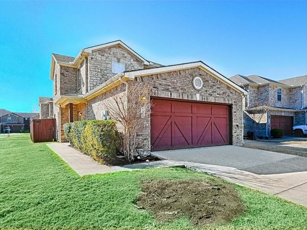 5984 Stone Mountain Road , The Colony, TX 75056