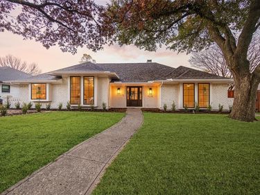 9210 Windy Crest Drive, Dallas, TX 75243