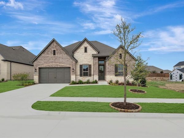 1215 Cartona Road, Fate, TX 75087