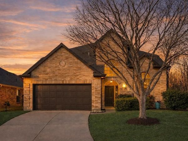 5000 Blackelm Drive, McKinney, TX 75071
