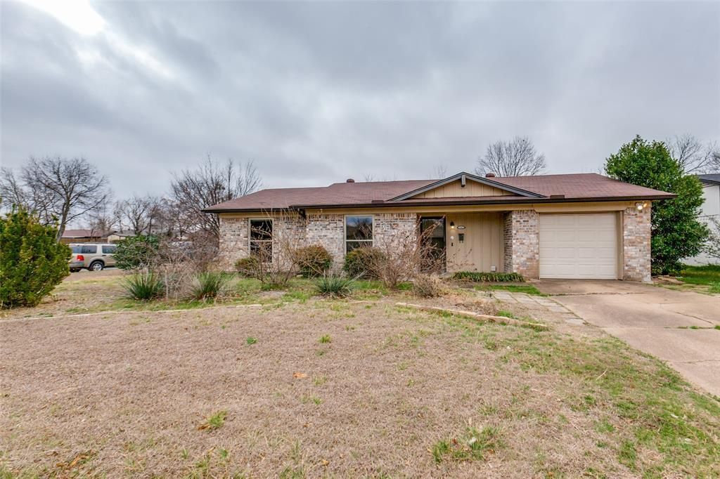 1462 Bay Shore Drive, Garland, TX 75040 Main Photo