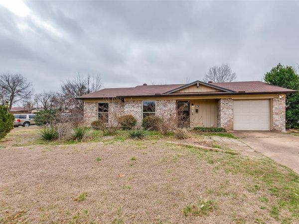 1462 Bay Shore Drive, Garland, TX 75040