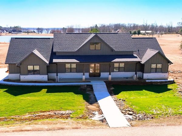 TBD Private Road 2712, Unit LOT 30, Mount Pleasant, TX 75455