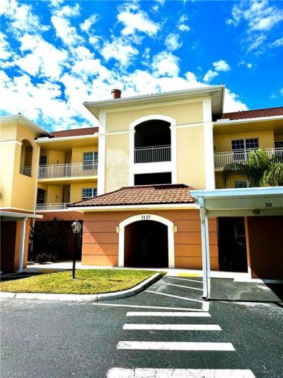1137 Van Loon Commons Cir , Unit 202, Cape Coral, FL 33909 Photo