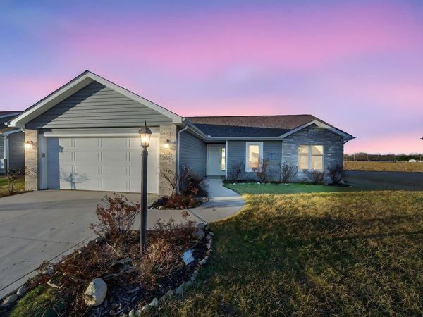 18347 Peregrine Lane, New Paris, IN 46553