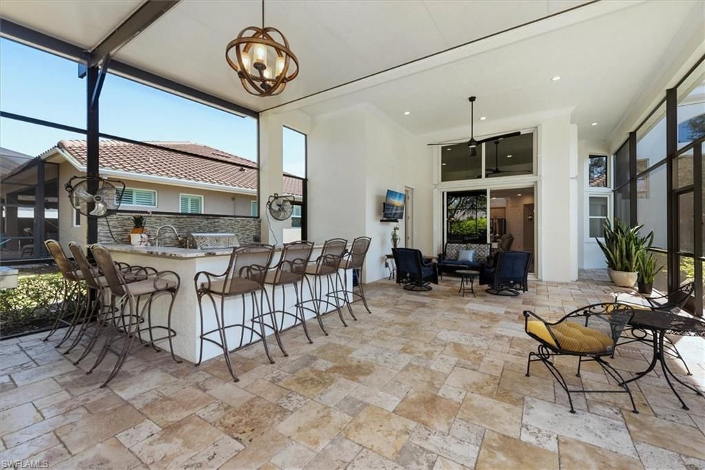 19496 La Serena Dr, Estero, FL 33967 Photo