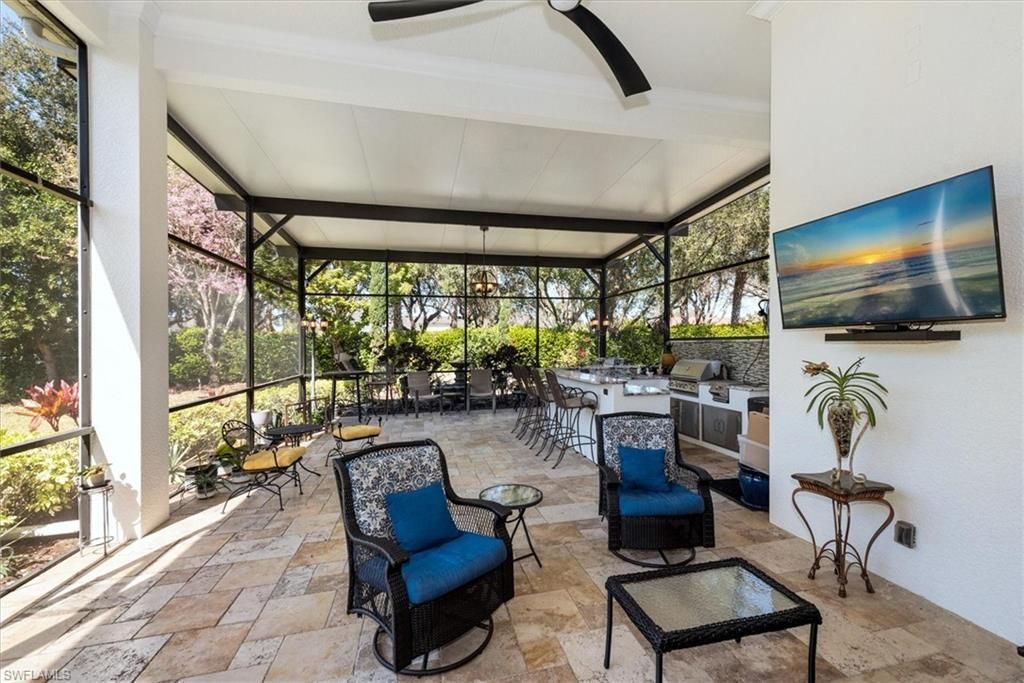 19496 La Serena Dr, Estero, FL 33967 Photo