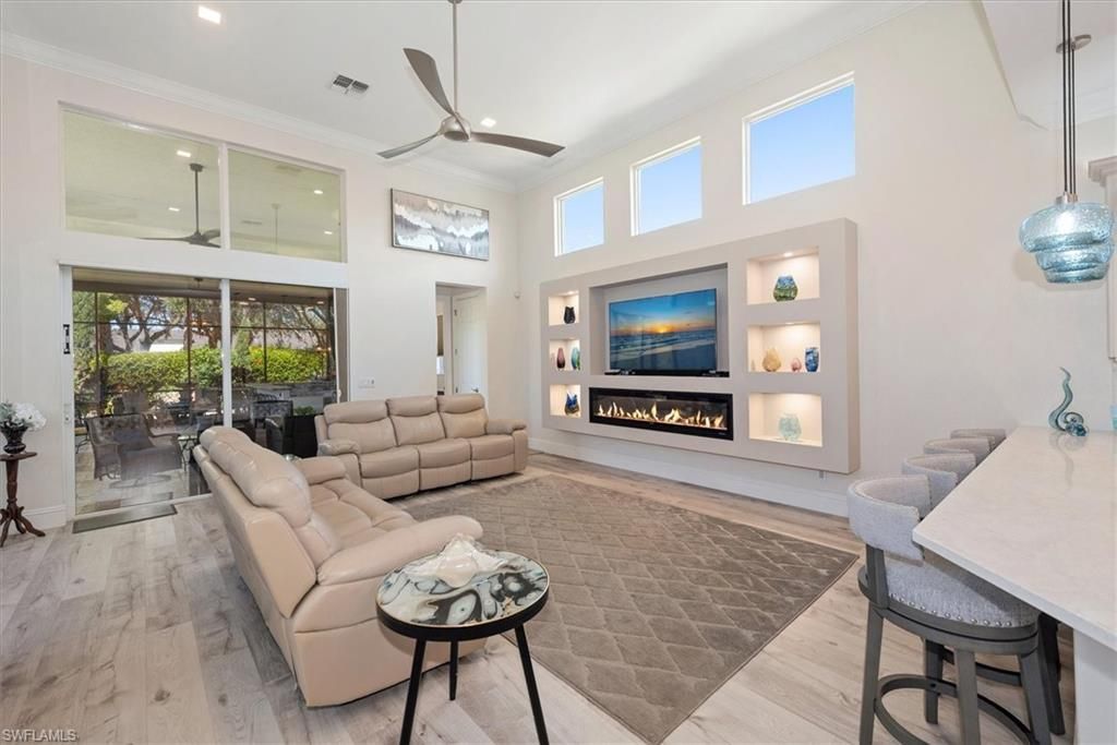 19496 La Serena Dr, Estero, FL 33967 Photo