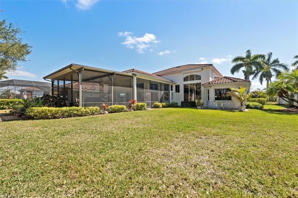 19496 La Serena Dr, Estero, FL 33967 Photo