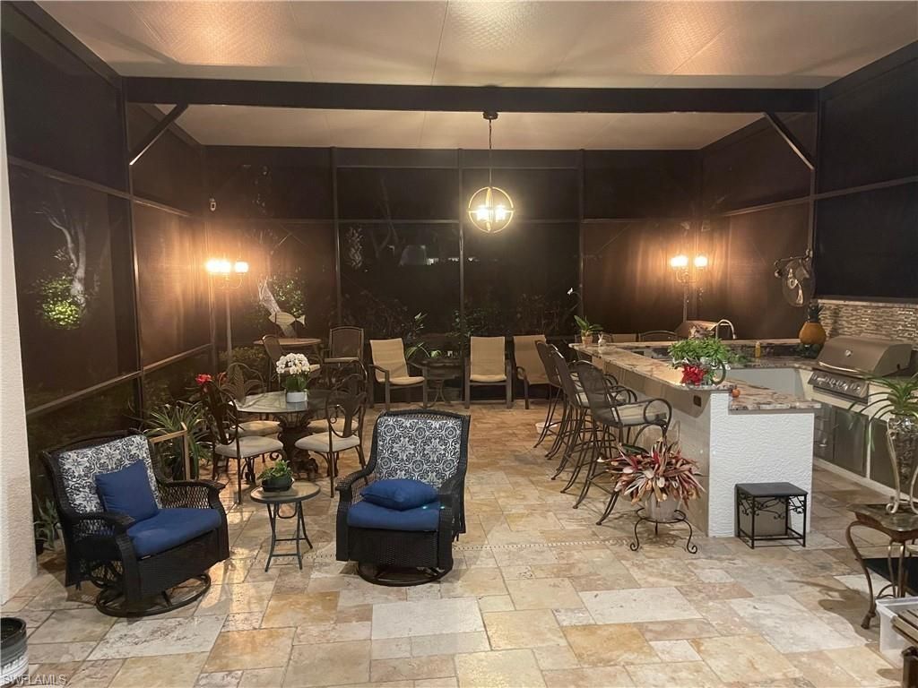 19496 La Serena Dr, Estero, FL 33967 Photo