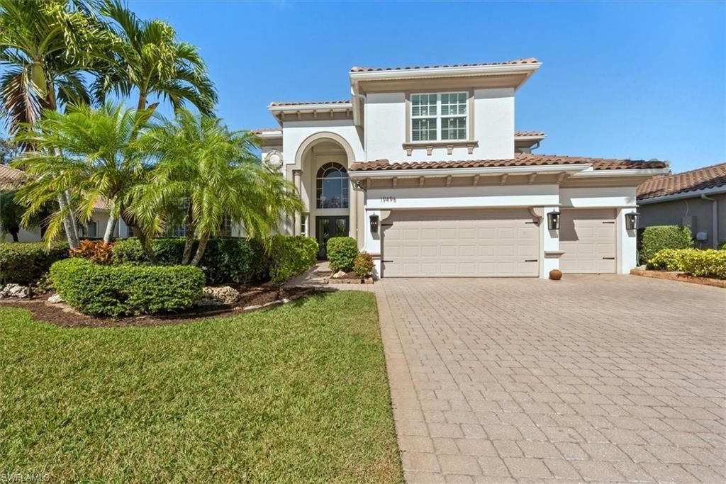 19496 La Serena Dr, Estero, FL 33967 Photo