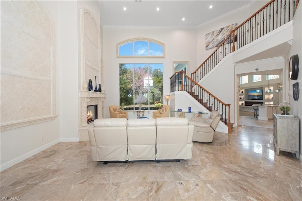 19496 La Serena Dr, Estero, FL 33967 Photo