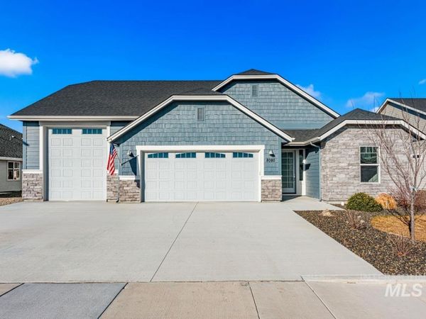 8080 Tandy Cove St, Middleton, ID 83644