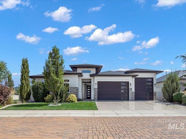 4518 N Panaro Avenue, Meridian, ID 83646