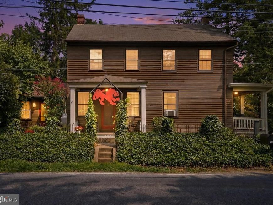 327 E Street Road, Kennett Square, PA 19348 Main Photo