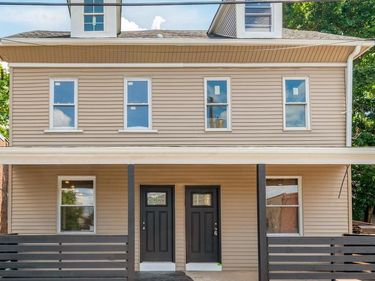 428 CHESTNUT STREET, DARBY, PA 19023