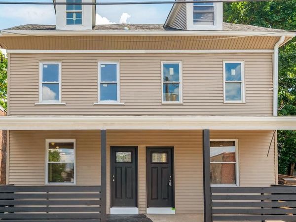 428 CHESTNUT STREET, DARBY, PA 19023