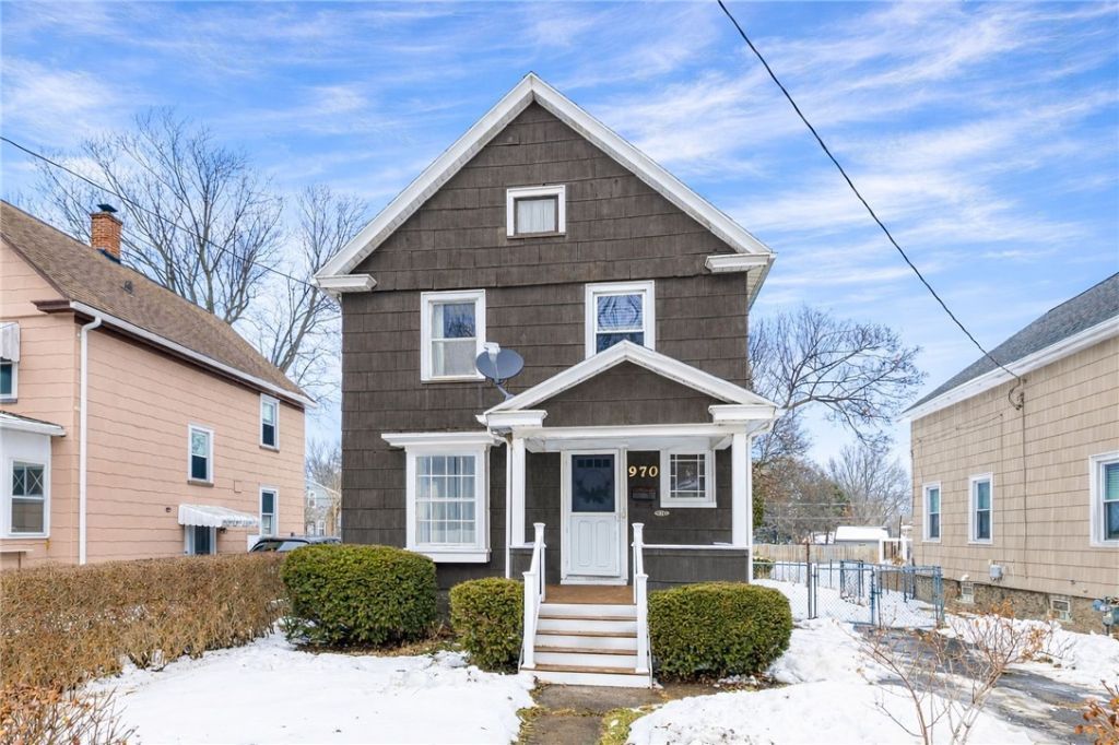 970 Atlantic Avenue, Rochester, NY 14609 Main Photo