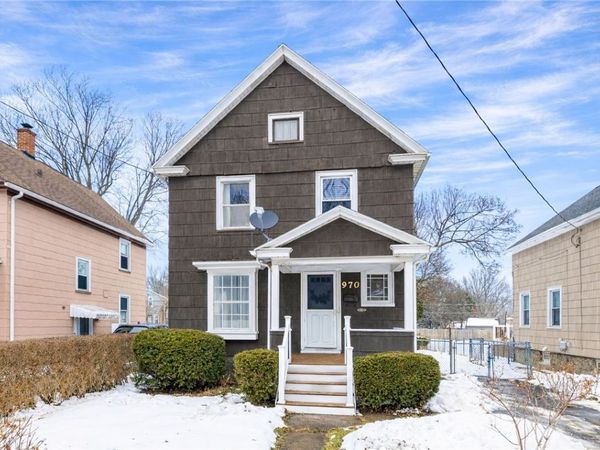 970 Atlantic Avenue, Rochester, NY 14609