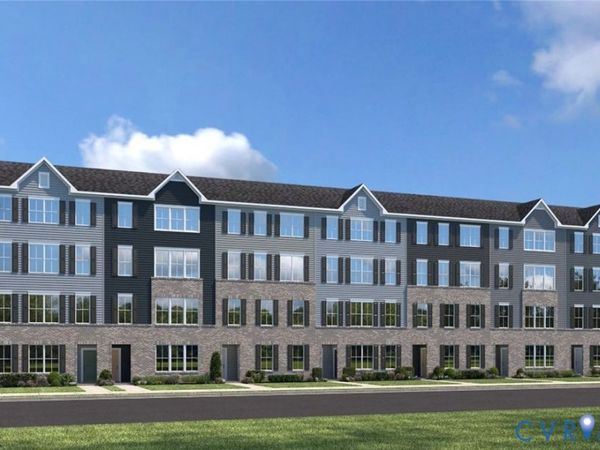 2604 Calgary Drive, Chester, VA 23831