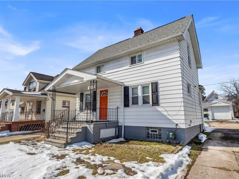 4710 Birchwood Road, Cleveland, OH 44125 Photo 2