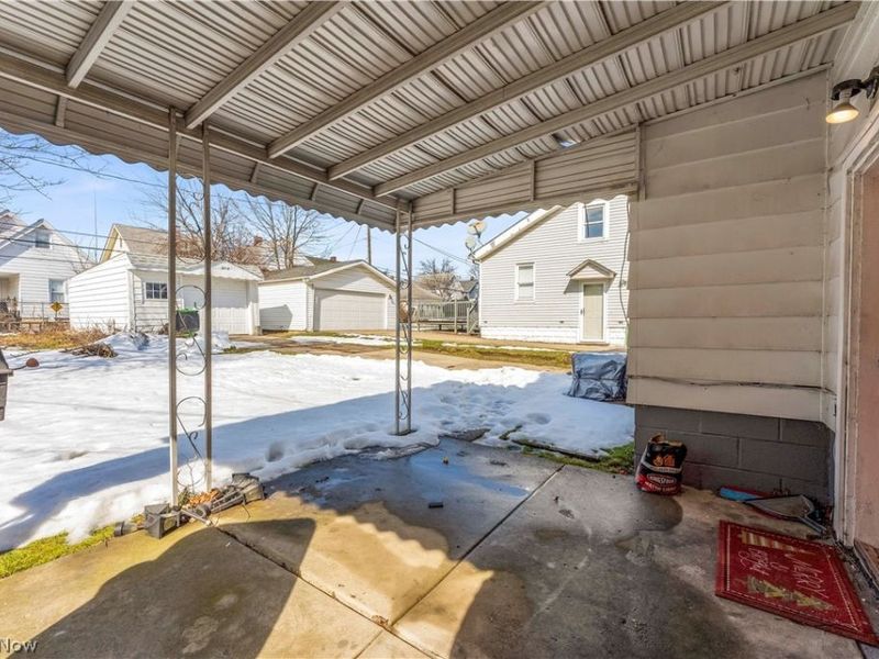 4710 Birchwood Road, Cleveland, OH 44125 Photo 24