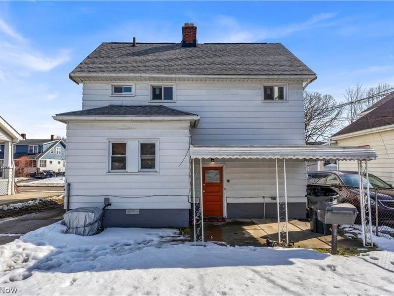 4710 Birchwood Road, Cleveland, OH 44125 Photo 26