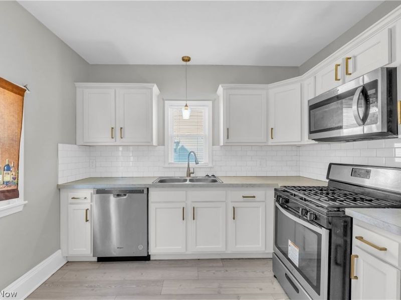 4710 Birchwood Road, Cleveland, OH 44125 Photo 9